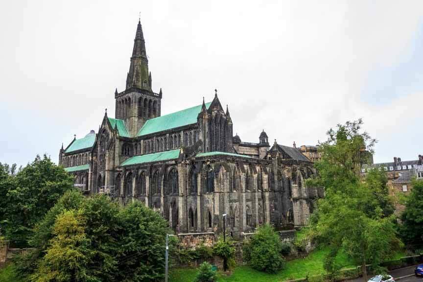 Glasgow Cathedral